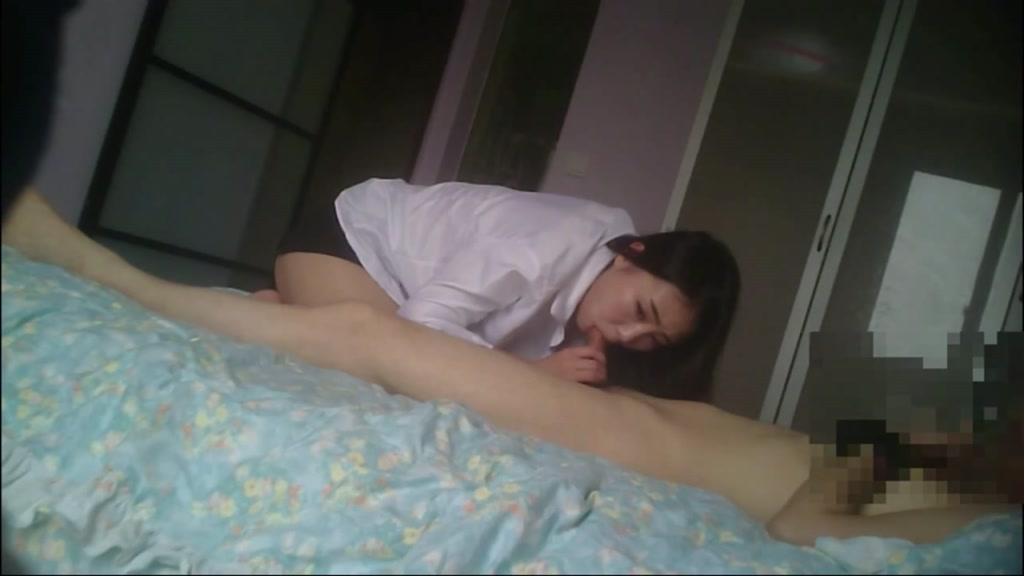 睡不着？让姐姐陪你玩点刺激的成人游戏～