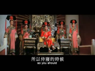 皇帝保重番号B：后宫艳妃侍寝帝王淫欢，龙体激情操干夜夜求饶！