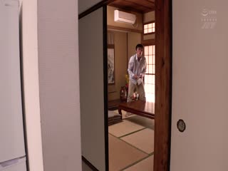 空屋翻新现场，妻子被乡下壮汉巨根激烈入侵… 长瀬麻美 NGOD-283